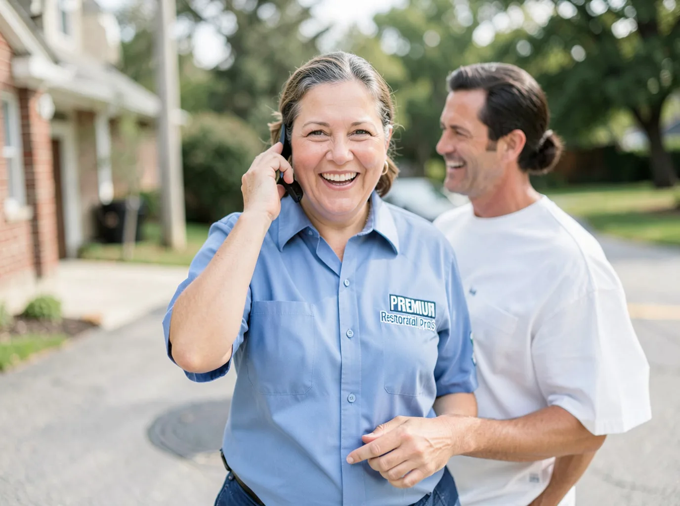 Water Damage Restoration Vienna, WV FAQs